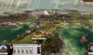 Total War Shogun 2 iOS/APK Full Version Free Download