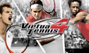 Virtua Tennis 4 PC Game Latest Version Free Download