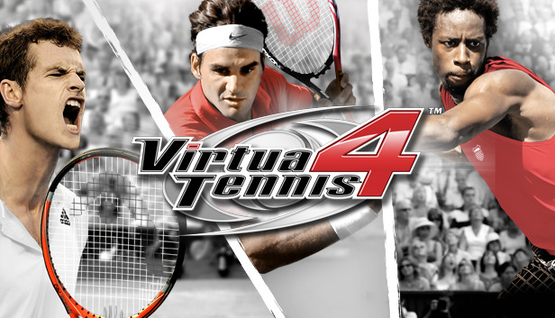 Virtua Tennis 4 iOS/APK Full Version Free Download