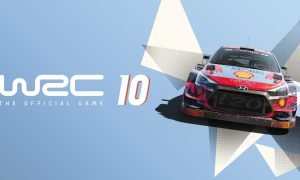 WRC 10 FIA World Rally Championship PC Version Game Free Download
