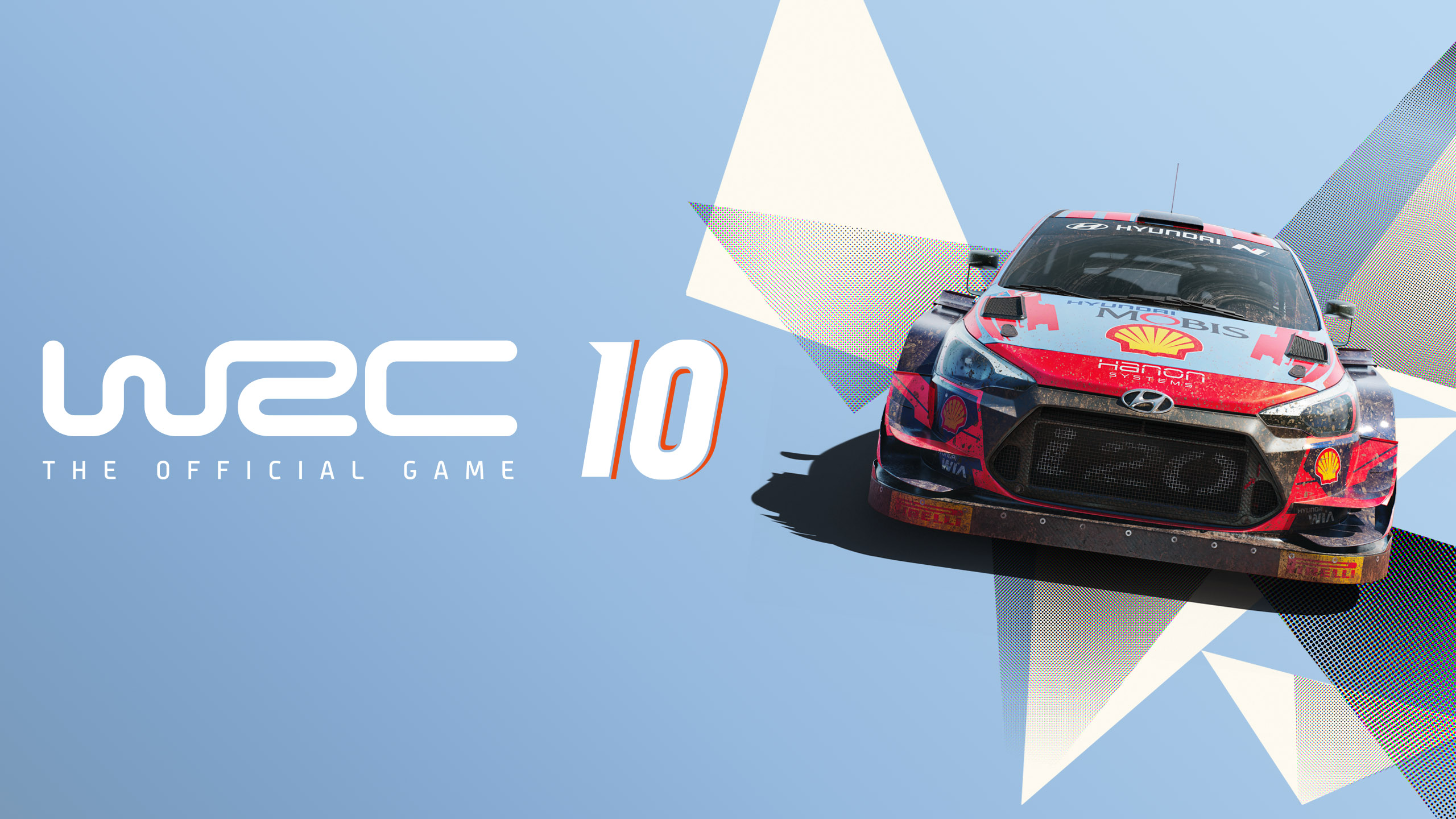 WRC 10 FIA World Rally Championship PC Version Game Free Download