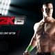 WWE 2K15 PC Game Latest Version Free Download