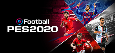 eFootball PES 2020 PC Game Latest Version Free Download