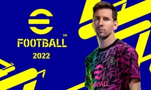 eFootball PES 2022 Download for Android & IOS