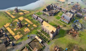 Age of Empires 4 Xbox Version Full Game Free Download