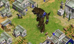 Age of Mythology Extended Edition PC Version Game Free Download