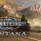 American Truck Simulator Montana PS5 Version Full Game Free Download