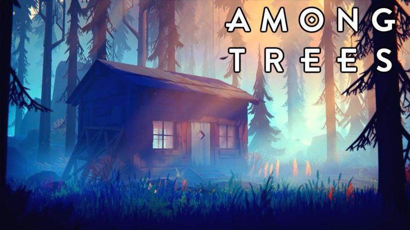 Among Trees PC Game Latest Version Free Download