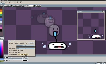 Aseprite Free Download PC Game (Full Version)