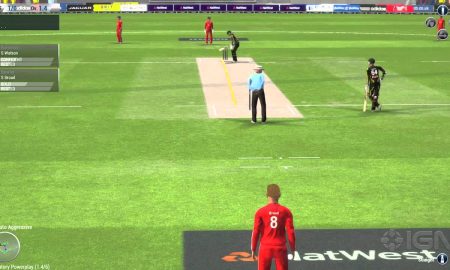 Ashes Cricket 2013 PC Latest Version Free Download