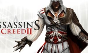 Assassins Creed 2 PS4 Version Full Game Free Download