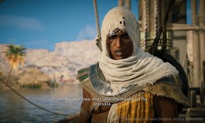 Assassins Creed Origins PS5 Version Full Game Free Download