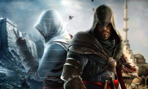 Assassin’s Creed Revelations PS4 Version Full Game Free Download
