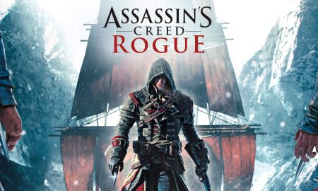 Assassins Creed Rogue PC Latest Version Free Download