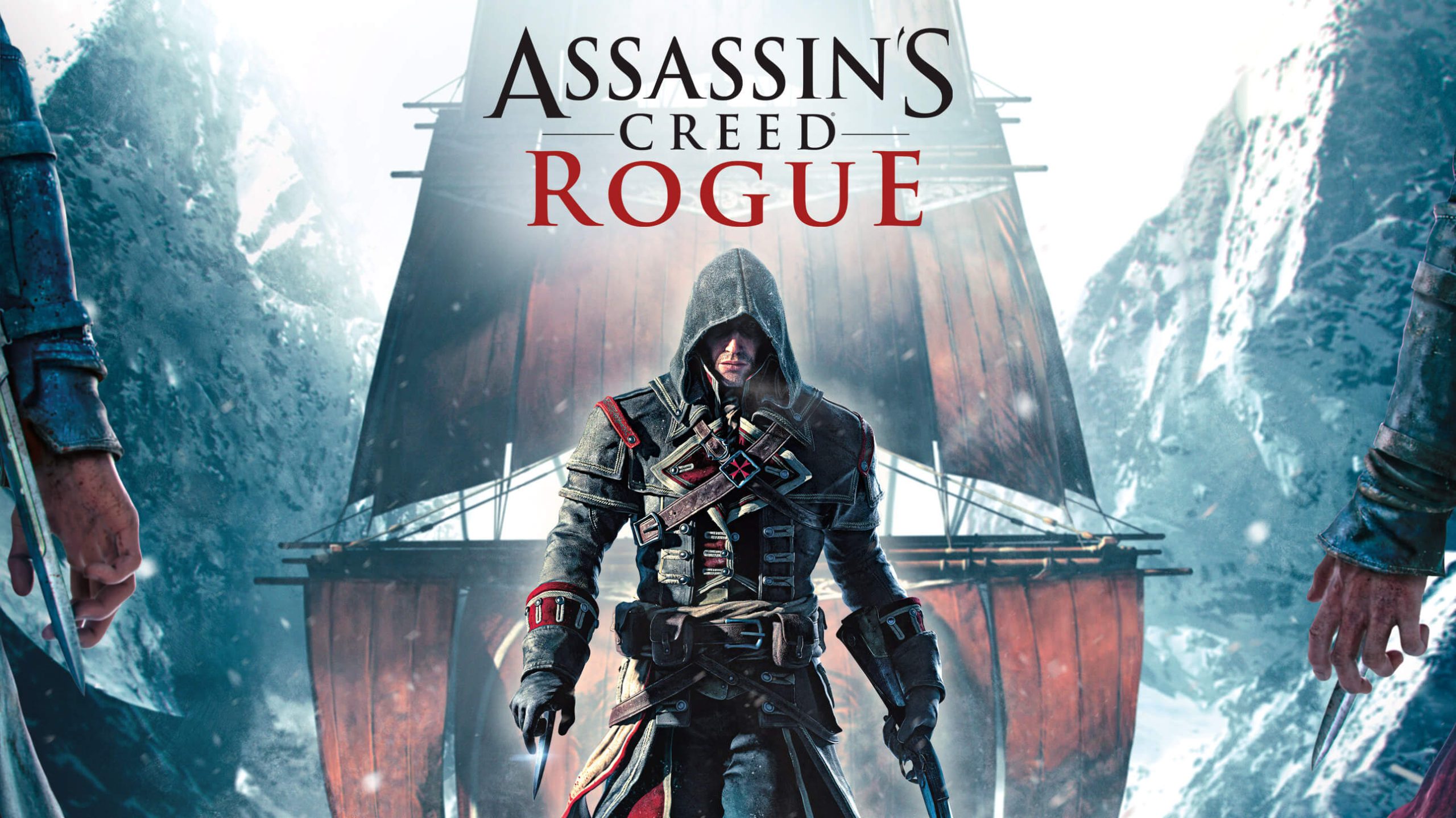Assassins Creed Rogue PC Latest Version Free Download