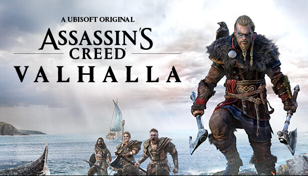 Assassin’s Creed Valhalla PC Version Game Free Download