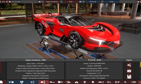 Automation – The Car Company Tycoon free full pc game for Download