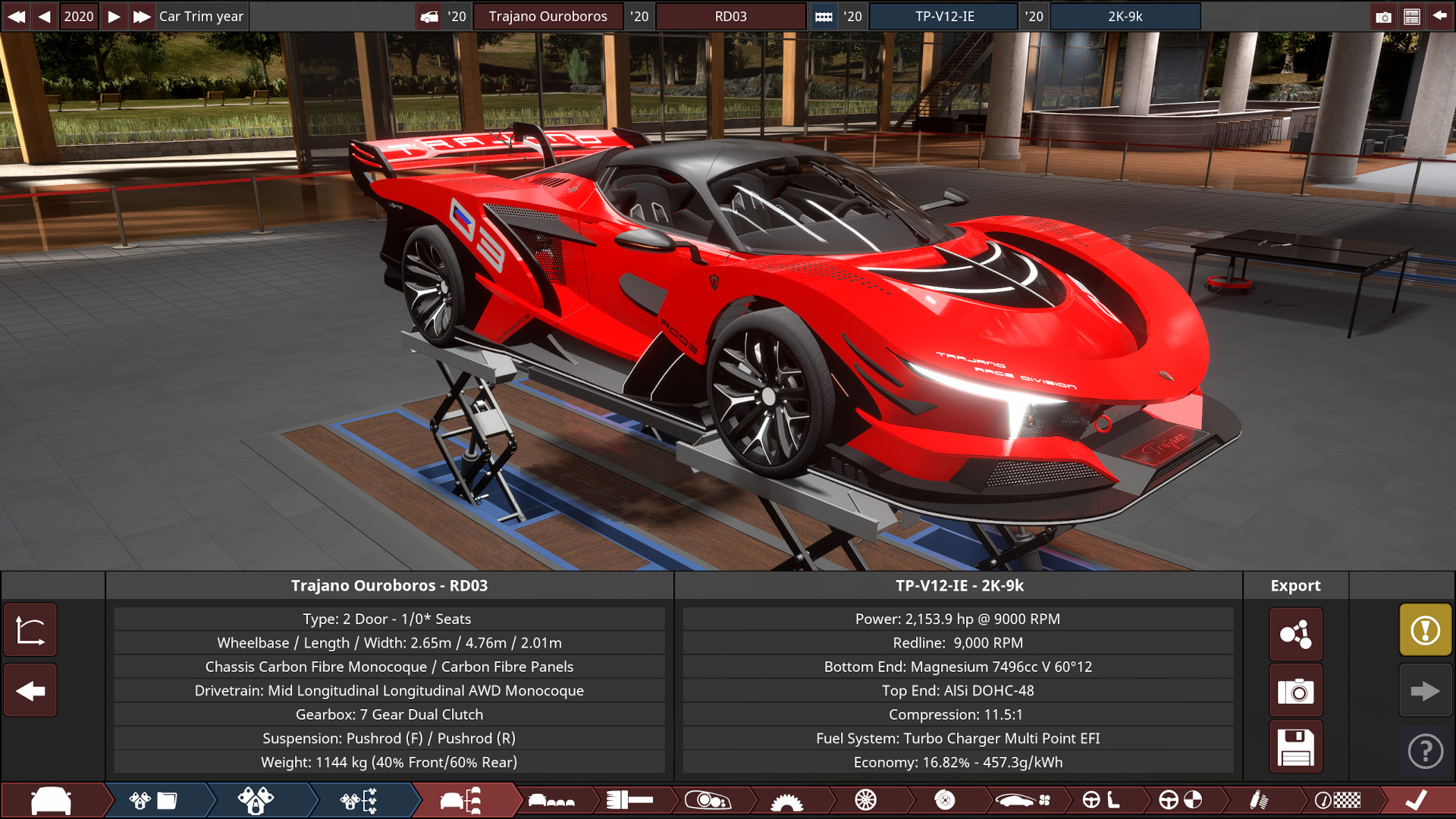 Automation – The Car Company Tycoon free full pc game for Download