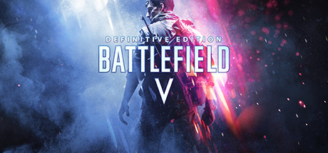 Battlefield V PC Game Latest Version Free Download