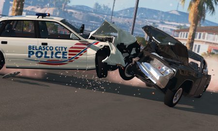 BeamNG Drive PC Latest Version Free Download
