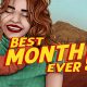 Best Month Ever! PS4 Version Full Game Free Download