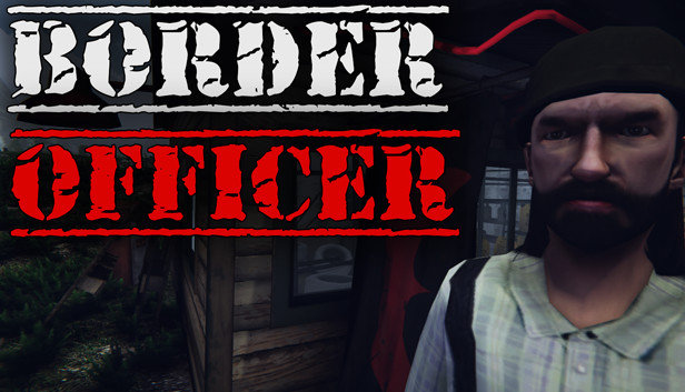 Border Officer PC Version Game Free Download