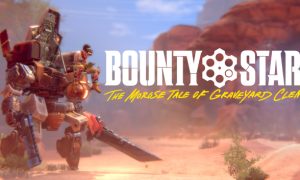 Bounty Star PC Latest Version Free Download
