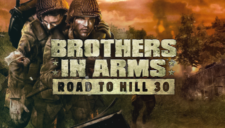 Brothers in Arms: Road to Hill 30 PS5 Version Full Game Free Download