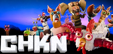 CHKN PS5 Version Full Game Free Download
