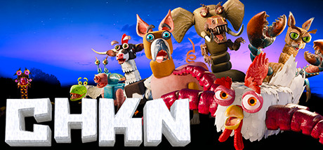 CHKN PS5 Version Full Game Free Download