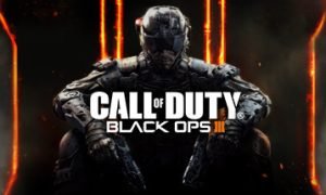 Call of Duty: Black Ops III