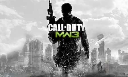 Call of Duty: Modern Warfare 3 free full pc game for Download