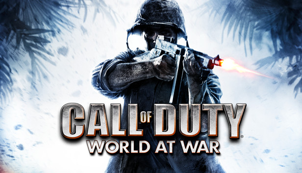 Call of Duty World At War PC Latest Version Free Download