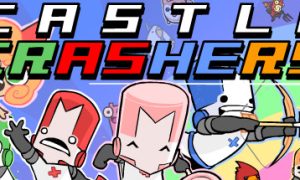 Castle Crashers PS5 Version Full Game Free Download