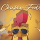 Chicken Fall free full pc game for Download