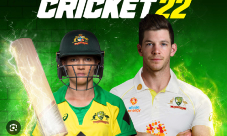 Cricket 22 free full pc game for Download