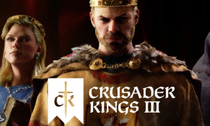 Crusader Kings III Free Full PC Game For Download