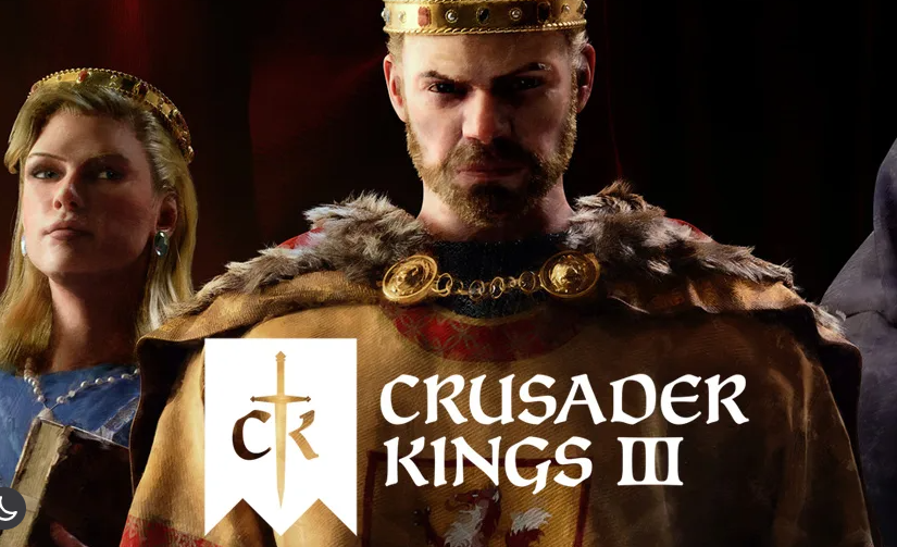 Crusader Kings III PC Version Game Free Download