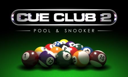 Cue club PC Latest Version Free Download