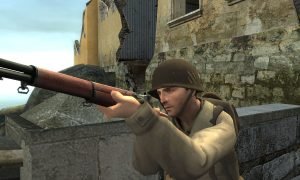 Day of Defeat: Source PS5 Version Full Game Free Download