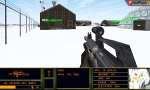 Delta Force 2 PC Version Game Free Download