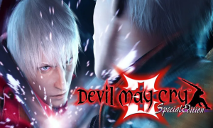 Devil May Cry 3 Special Edition free full pc game for Download