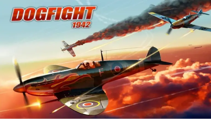 Dogfight The Game PC Latest Version Free Download