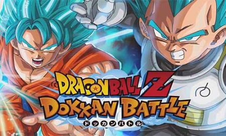 Dragon Ball Z Dokkan Battle free full pc game for Download