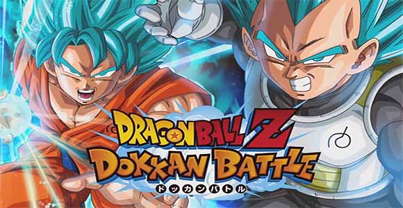 Dragon Ball Z Dokkan Battle free full pc game for Download