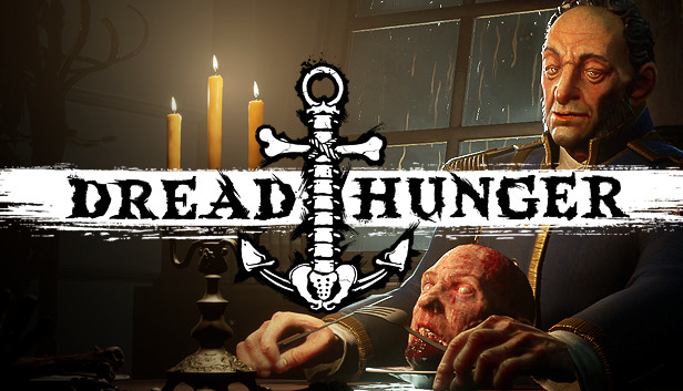 Dread hunger PC Latest Version Free Download