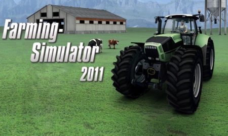 FARMING SIMULATOR 2011 PC Latest Version Free Download
