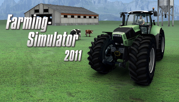 FARMING SIMULATOR 2011 PC Latest Version Free Download