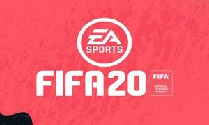 FIFA 20 PS5 Version Full Game Free Download