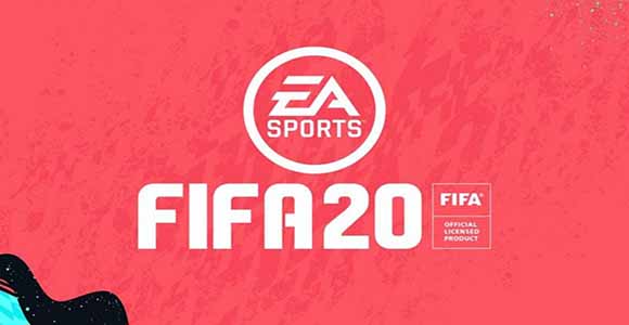 FIFA 20 PS5 Version Full Game Free Download